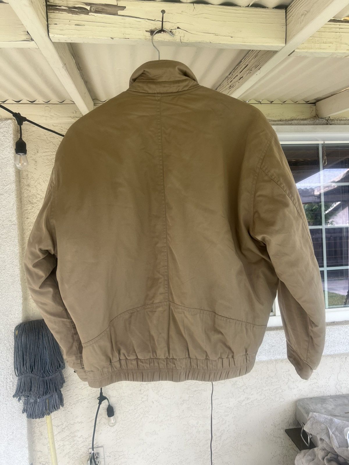 Other Young Life Creator bomber jacket Size US L / EU 52-54 / 3 - 2 Thumbnail