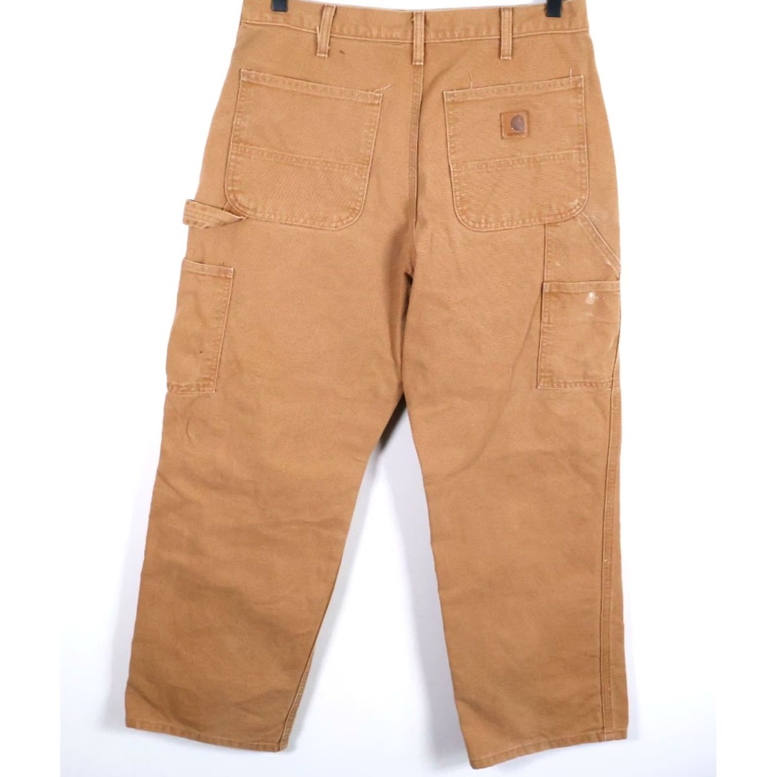 Carhartt Carhartt Pants Carpenter Shirt? Size US 32 / EU 48 - 2 Thumbnail