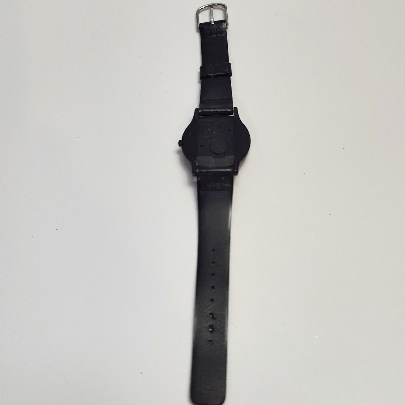 Disney VTG Lorus Disney Goofy Large Face Watch Multicolor Dial Size ONE SIZE - 4 Thumbnail
