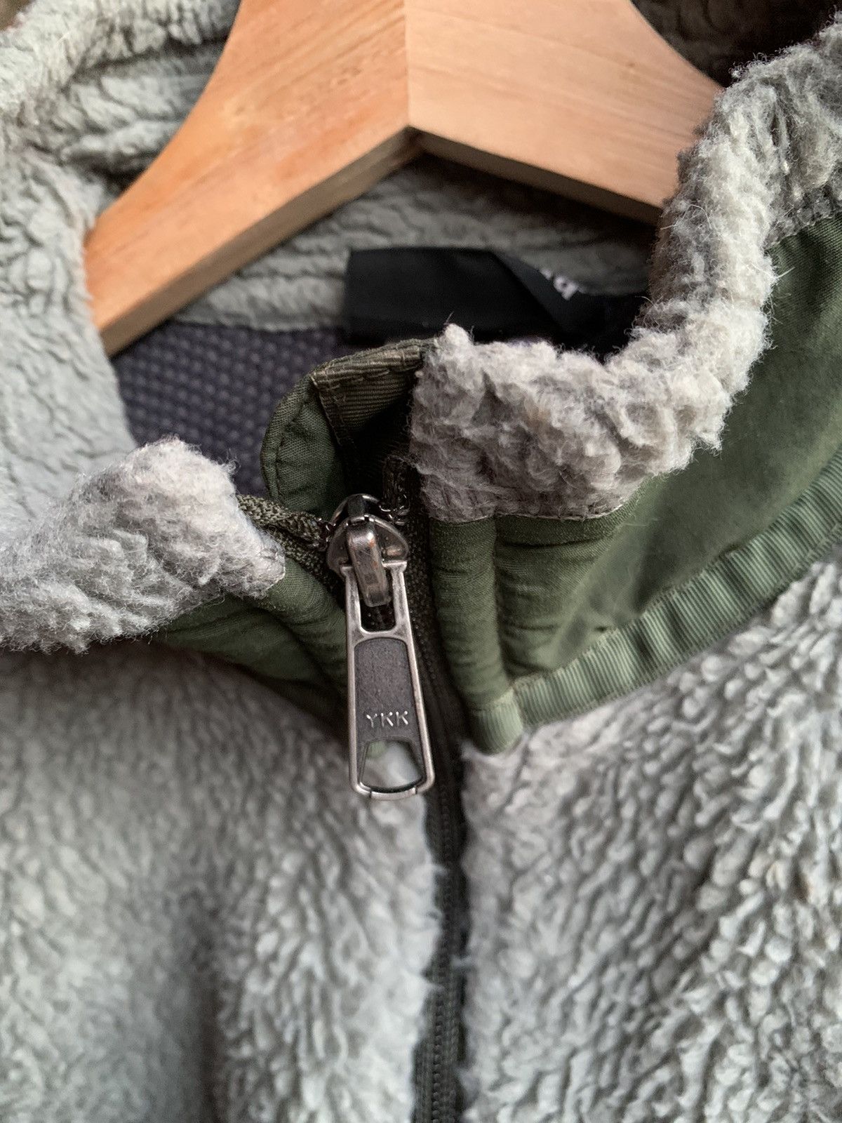 Patagonia Patagonia Classic Retro X Size US S / EU 44-46 / 1 - 8 Thumbnail
