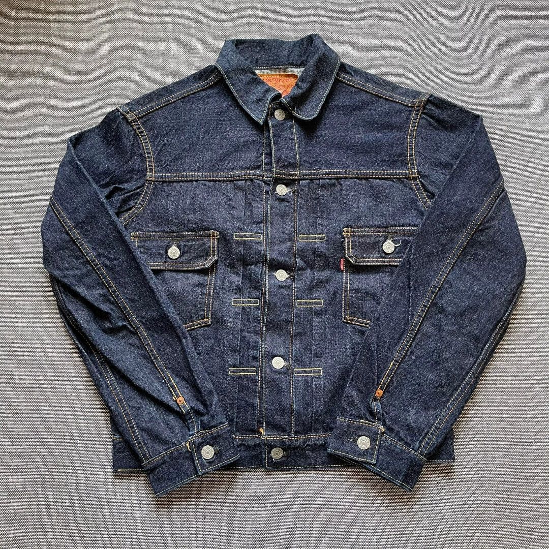 The Real McCoy's Joe McCoy Lot 924 Type 2 | Grailed