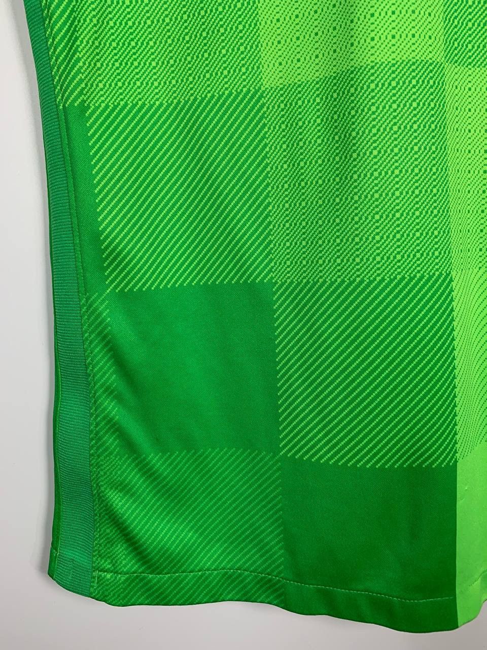 Nike Nike Liverpool FC GK Shirt 22/23 Green Size US S / EU 44-46 / 1 - 8 Thumbnail