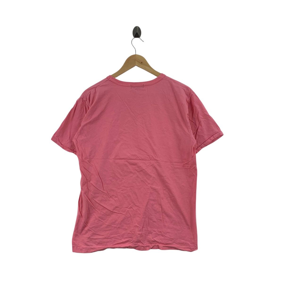Vintage PHOTOGRAPHY MIKA NINAGAWA x 24 Hour Television Tee Shirt Top Size L / US 10 / IT 46 - 6 Thumbnail