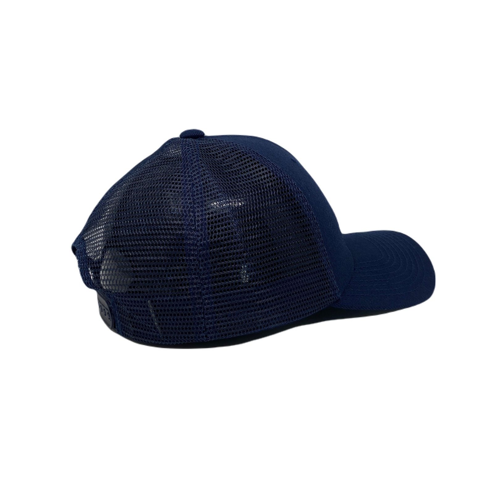 Other Atlanta Axe Trucker Hat in Navy Blue Size ONE SIZE - 6 Thumbnail