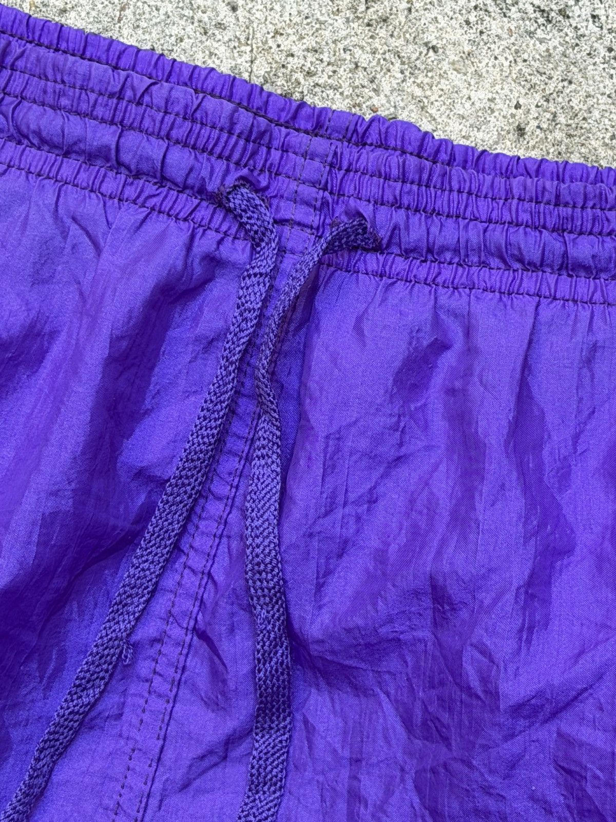 Umbro Vintage Umbro 90's Shorts Pants Size US 40 / EU 56 - 5 Thumbnail