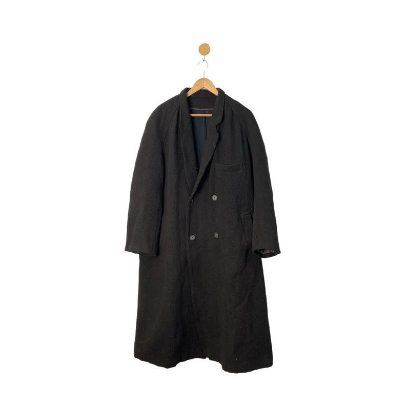Yohji Yamamoto Yohji Yamamoto Wool Coats Corduroy Jacket Y’s Medium Size Size US M / EU 48-50 / 2 - 1 Thumbnail