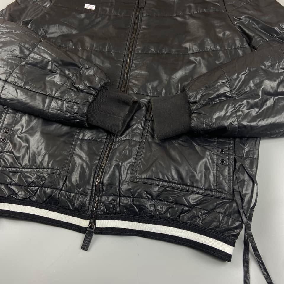 Japanese Brand × Vintage Vintage BALLY JACKET Size US XS / EU 42 / 0 - 3 Thumbnail