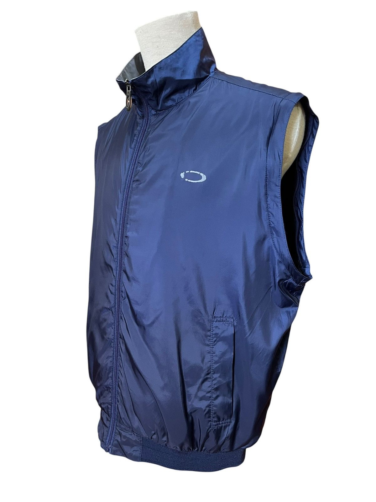 Oakley Oakley Light Jakcet Detechable sleeve Size US L / EU 52-54 / 3 - 1 Thumbnail
