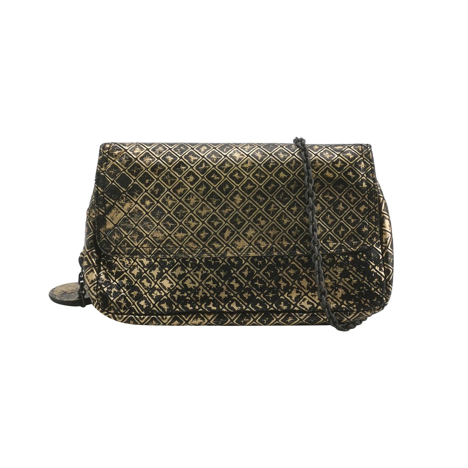 Bottega Veneta Bottega Veneta Women os Shoulder Bags Size ONE SIZE - 1 Thumbnail