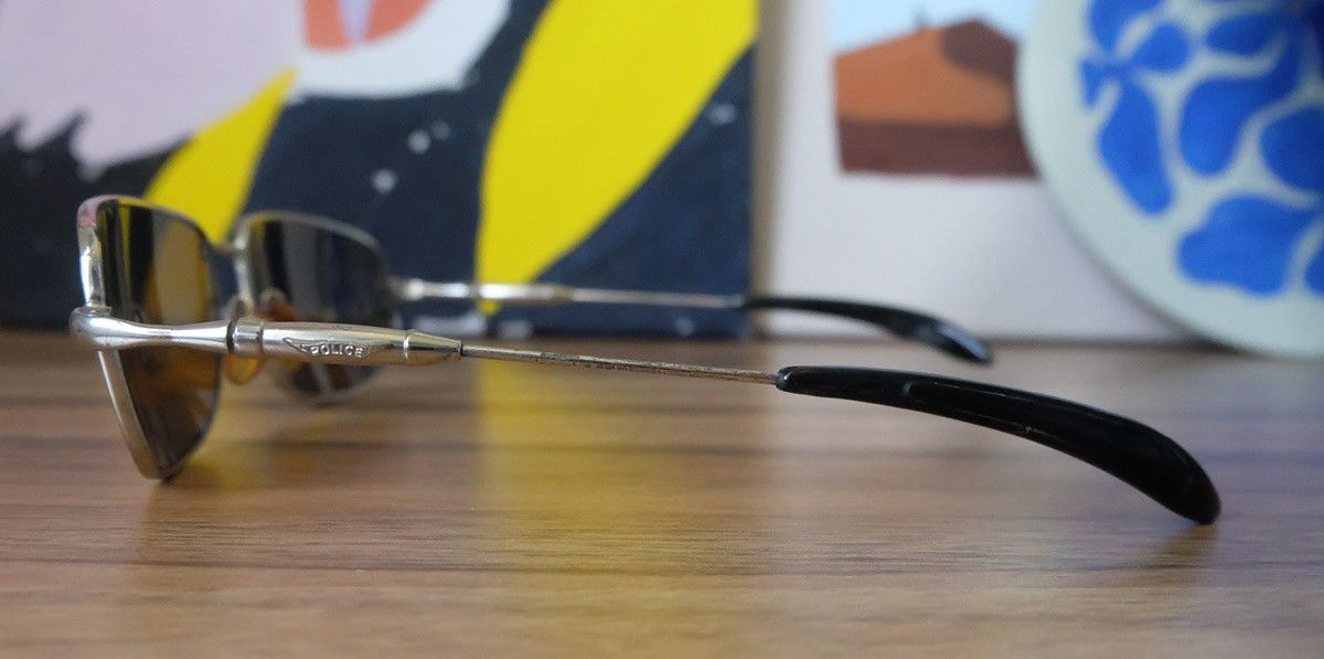 Other Police Sunglasses Size ONE SIZE - 3 Thumbnail