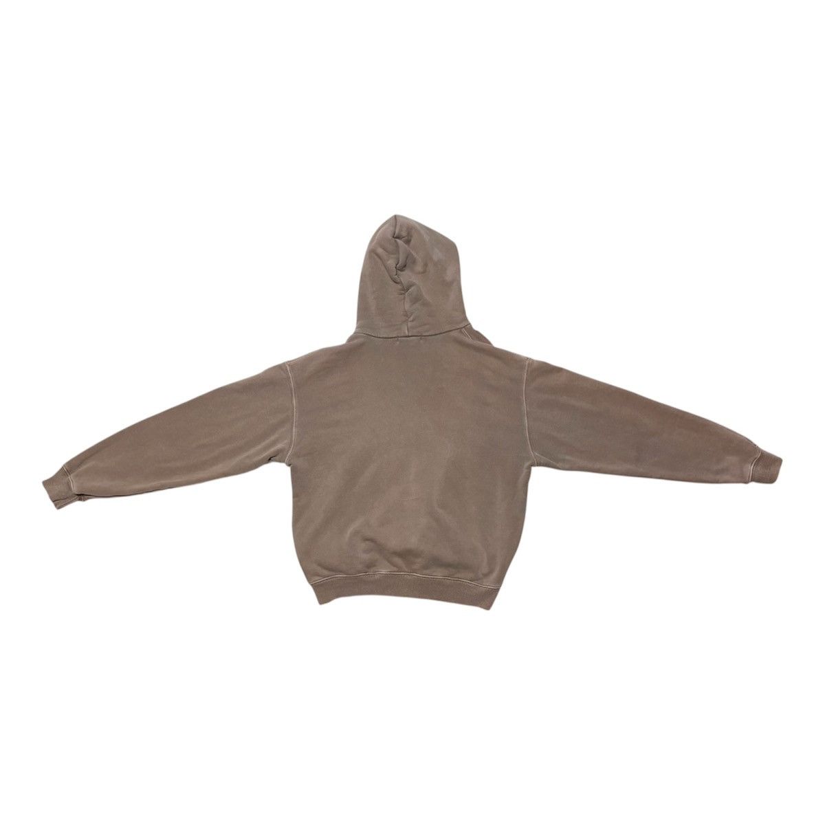 Yeezy YEEZY SEASON 6 PULLOVER HOODIE TRENCH YZY SZN KANYE WEST S Size US S / EU 44-46 / 1 - 8 Thumbnail