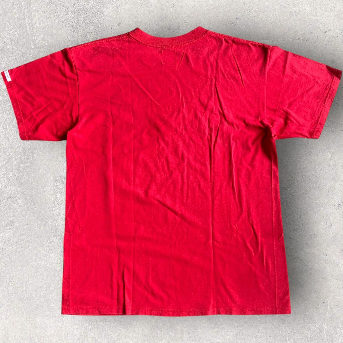 Jam Home Made × Number (N)ine Vintage 1998 Jam Home Made From Number (N)ine T Shirt Size US M / EU 48-50 / 2 - 3 Thumbnail
