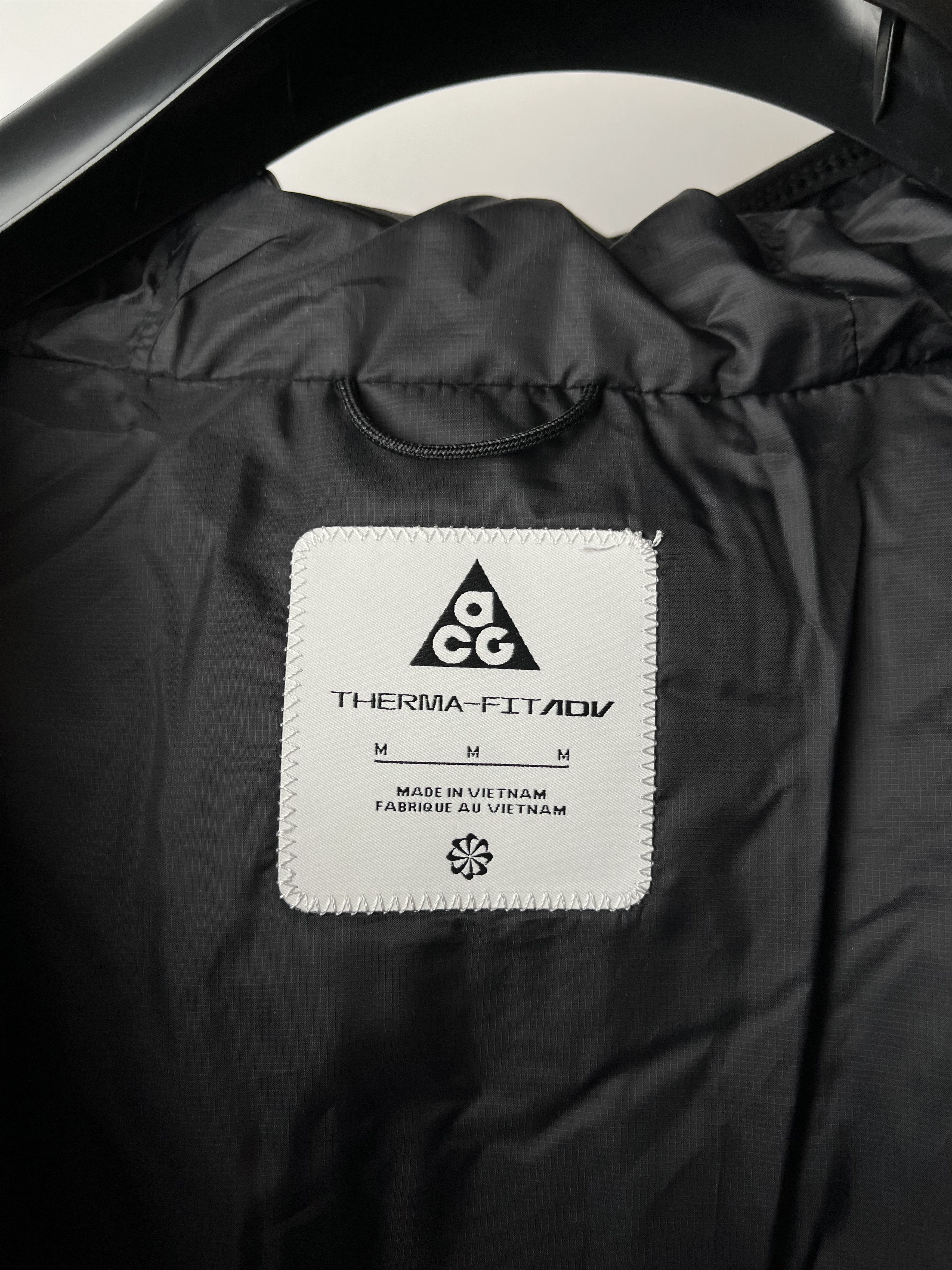 Nike ACG Down Jacket Nike ACG Therma-FIT ADV Lunar Lake PrimaLoft Size US S / EU 44-46 / 1 - 7 Thumbnail