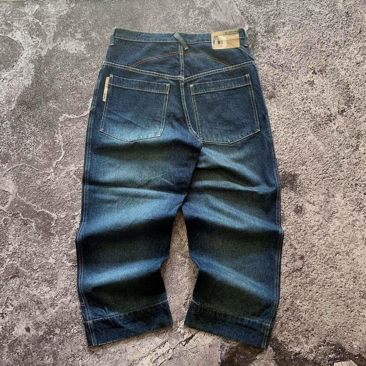 Rocawear Rocawear Baggy Denim Jeans Size US 34 / EU 50 - 1 Thumbnail