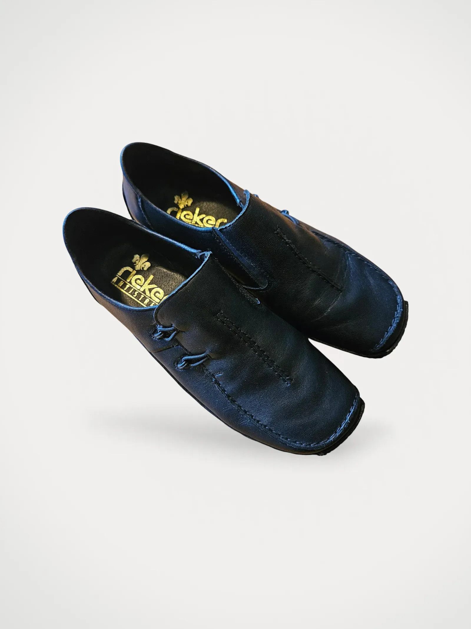 Rieker Rieker Loafers Size US 7 / IT 37 - 1 Thumbnail