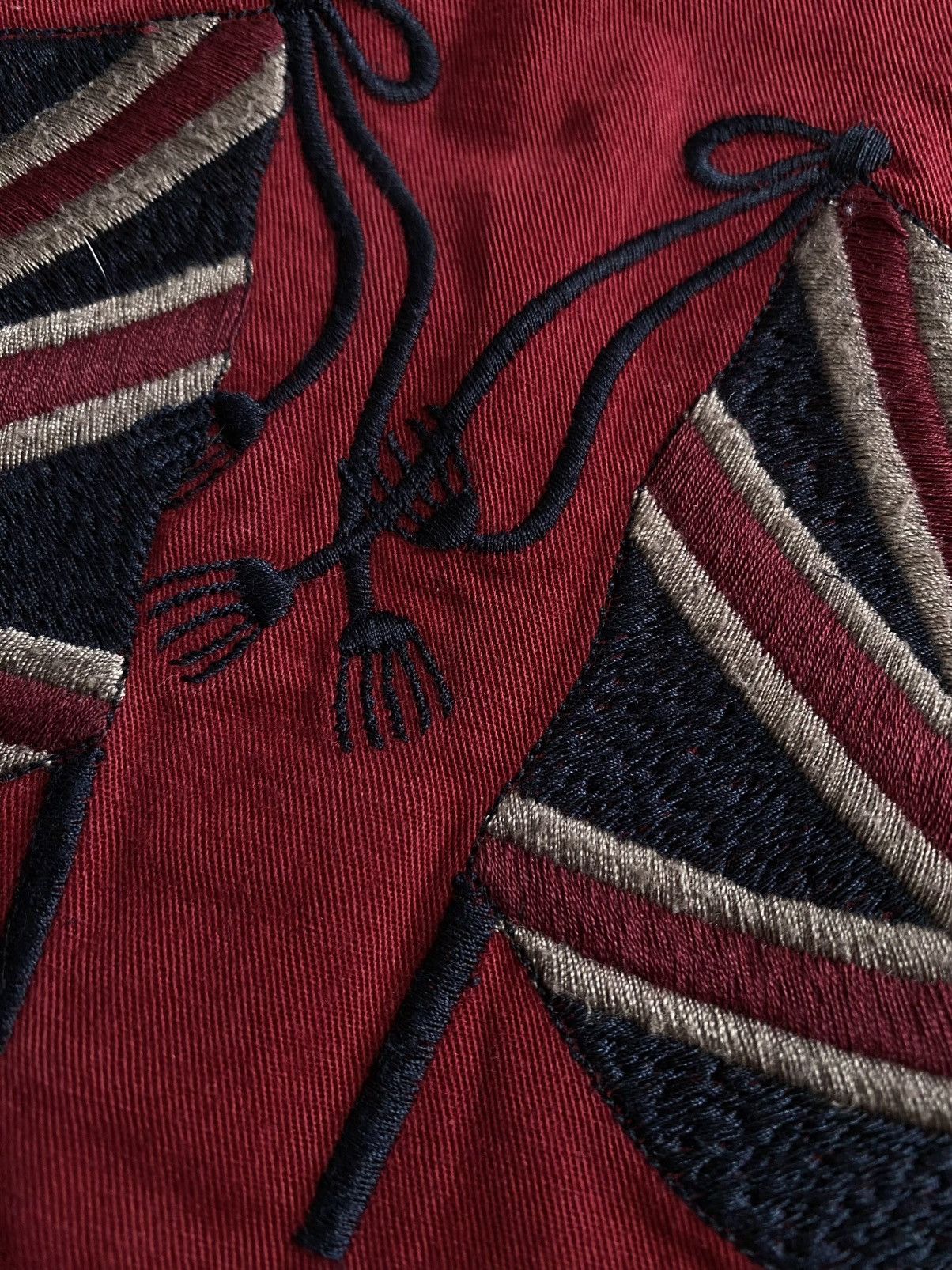 Paul & Shark 🫧PAUL&SHARK Embroidered Logo British Flag Reversible Bomber Size US XL / EU 56 / 4 - 7 Thumbnail