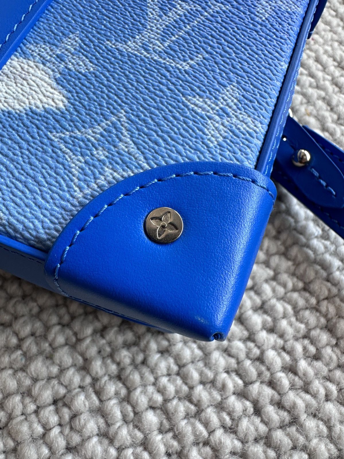 Louis Vuitton Cloud Soft Trunk Wallet Size ONE SIZE - 3 Thumbnail