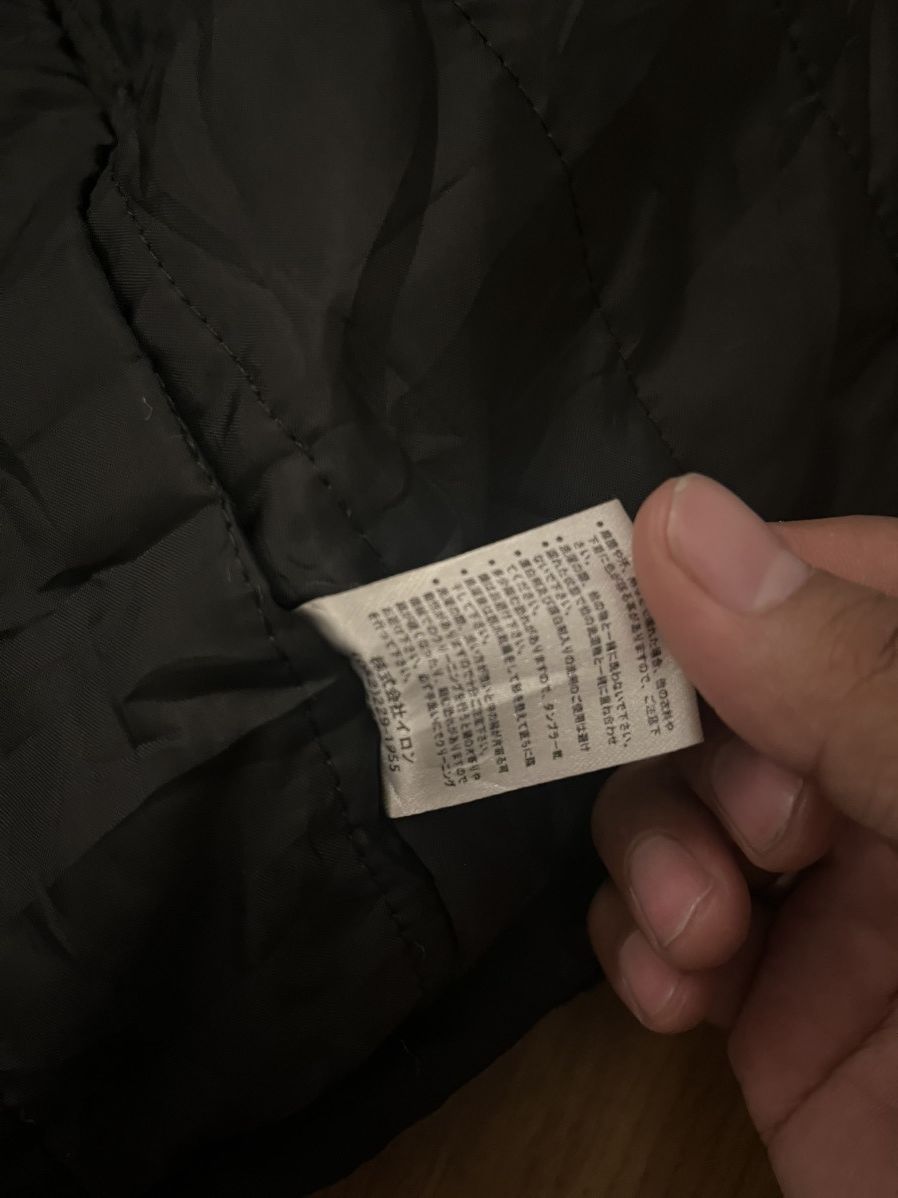 CIVARIZE × Julius × Tete Homme Tactical Japan Apocalyptic Jacket – Tête Homme Style Size US L / EU 52-54 / 3 - 10 Thumbnail
