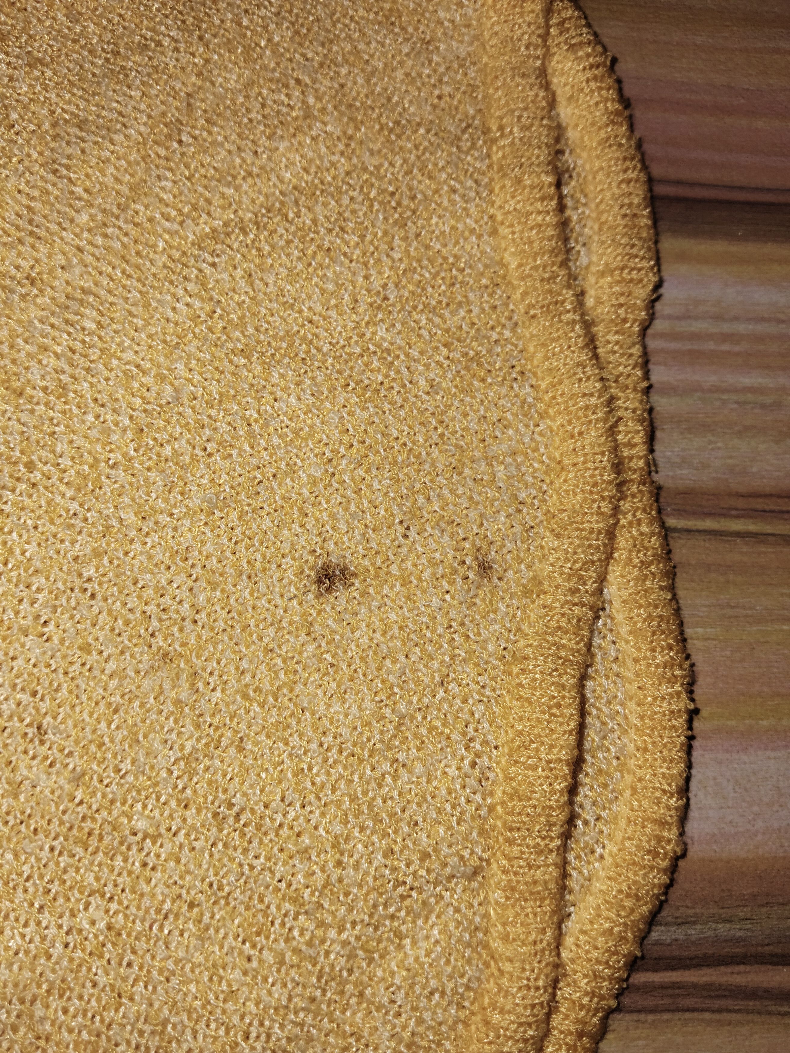 Christian Dior Monsieur × Vintage CHRISTIAN DIOR Knitwear Blouse Size S / US 4 / IT 40 - 6 Thumbnail
