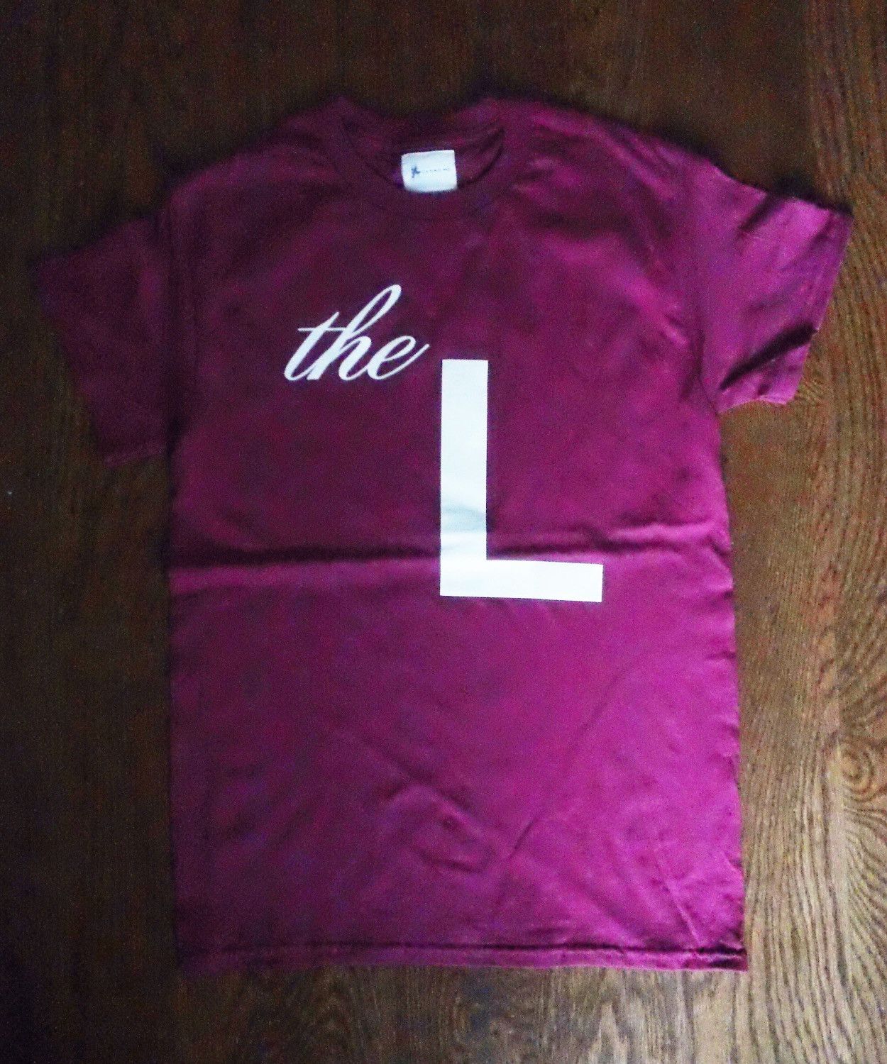 Other harto_falion Academy Tee Size US XL / EU 56 / 4 - 8 Thumbnail