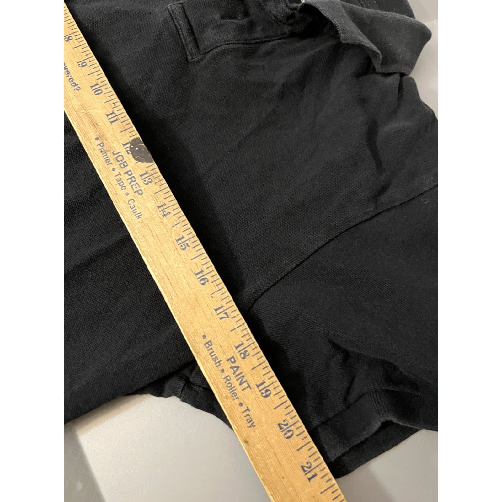 Aeropostale Aeropostale Polo Shirt Mens Size Large Black Short Sleeve Preppy Collar Casual Polo Shirt Size US L / EU 52-54 / 3 - 5 Thumbnail
