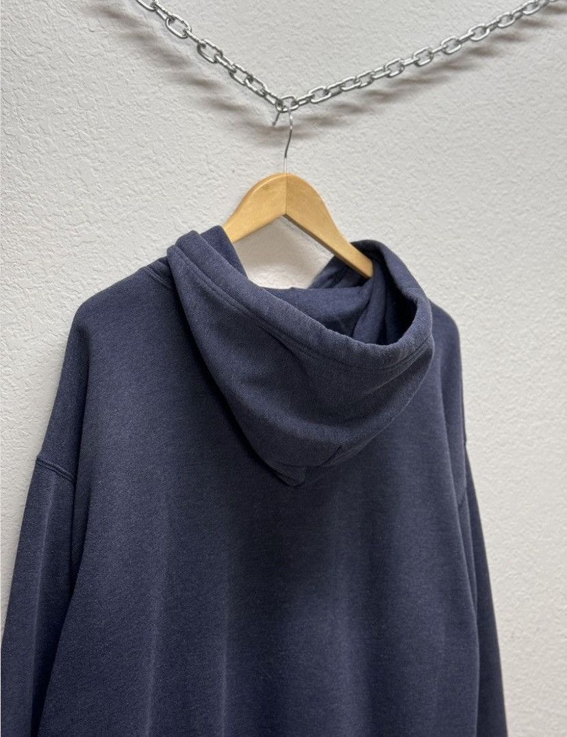 Polo Ralph Lauren Polo Ralph Lauren Vintage Hoodie Size US L / EU 52-54 / 3 - 6 Thumbnail