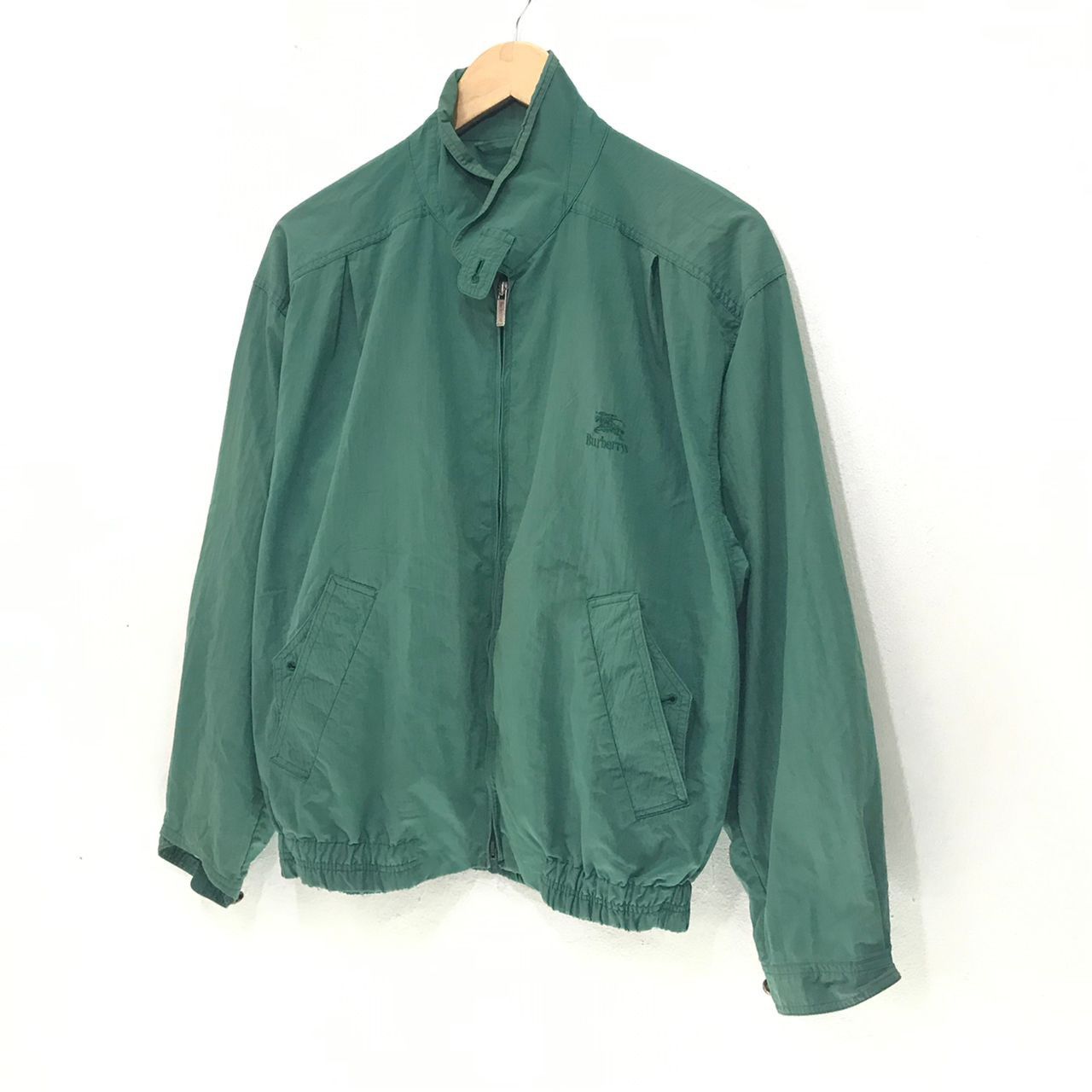 Burberry Burberry windbreaker Size US L / EU 52-54 / 3 - 4 Thumbnail