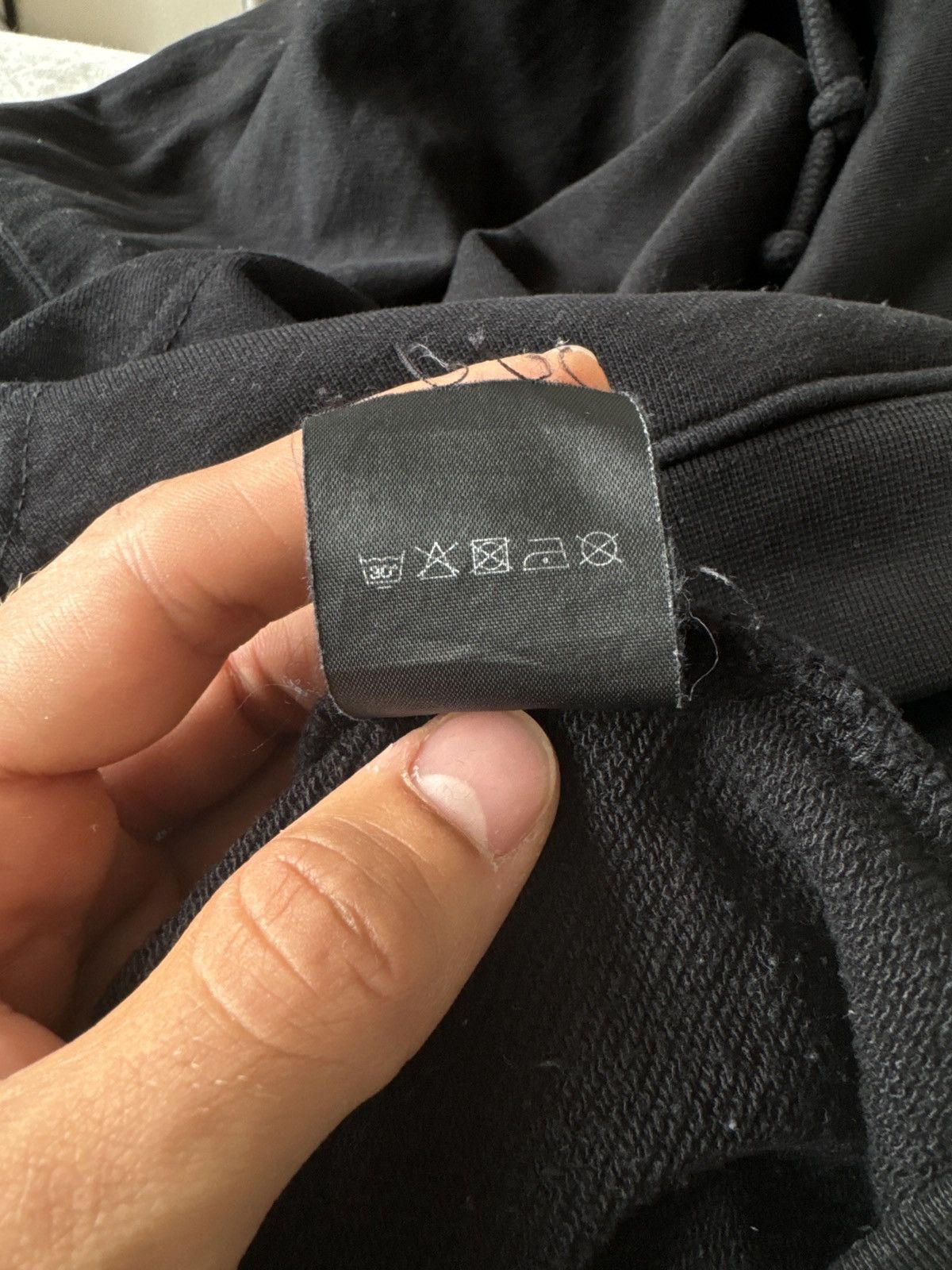 Vetements Vetements Hoodie Size US L / EU 52-54 / 3 - 6 Thumbnail