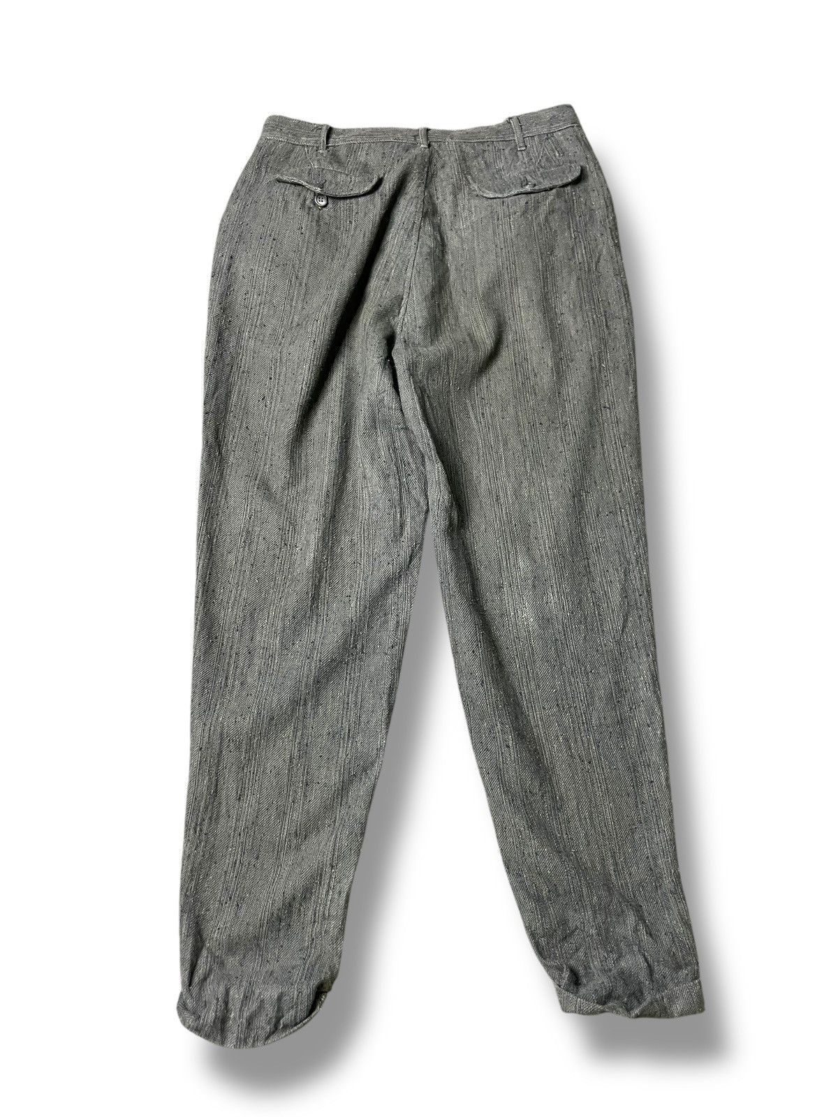 Japanese Brand × Johnbull × Vintage John Bull Casual Men’s Pants (82) Size US 29 - 8 Thumbnail