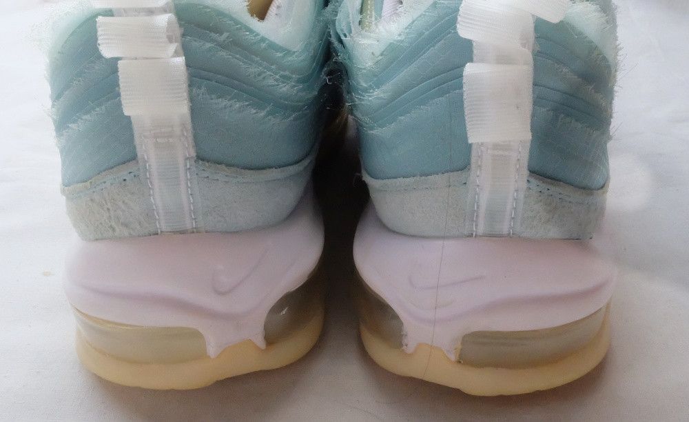 Nike Nike Air Max 97 Shanghai Kaleidoscope Size US 8.5 / EU 41-42 - 6 Thumbnail