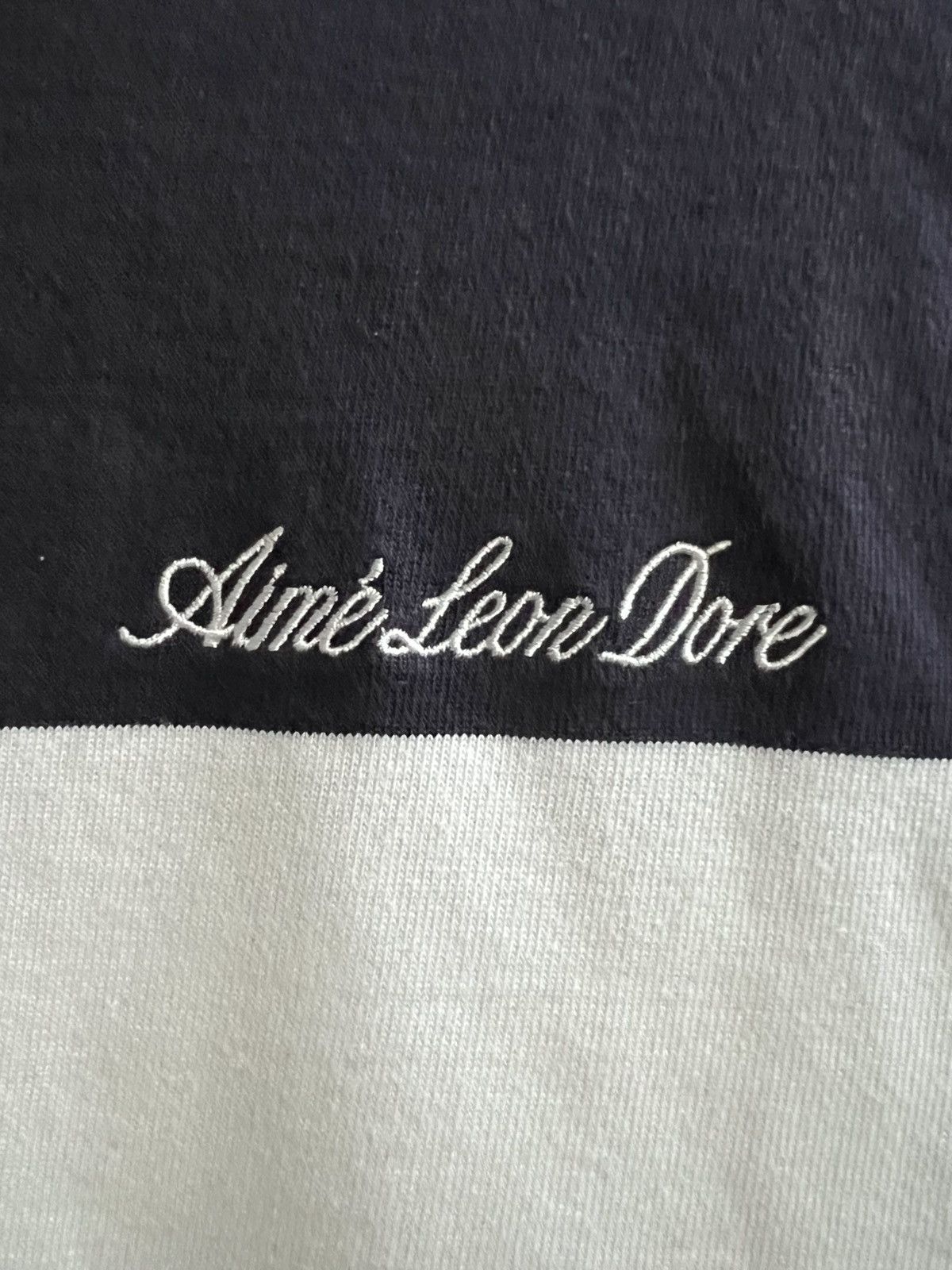Aime Leon Dore Aimé Leon Dore T-shirt Size US M / EU 48-50 / 2 - 2 Thumbnail