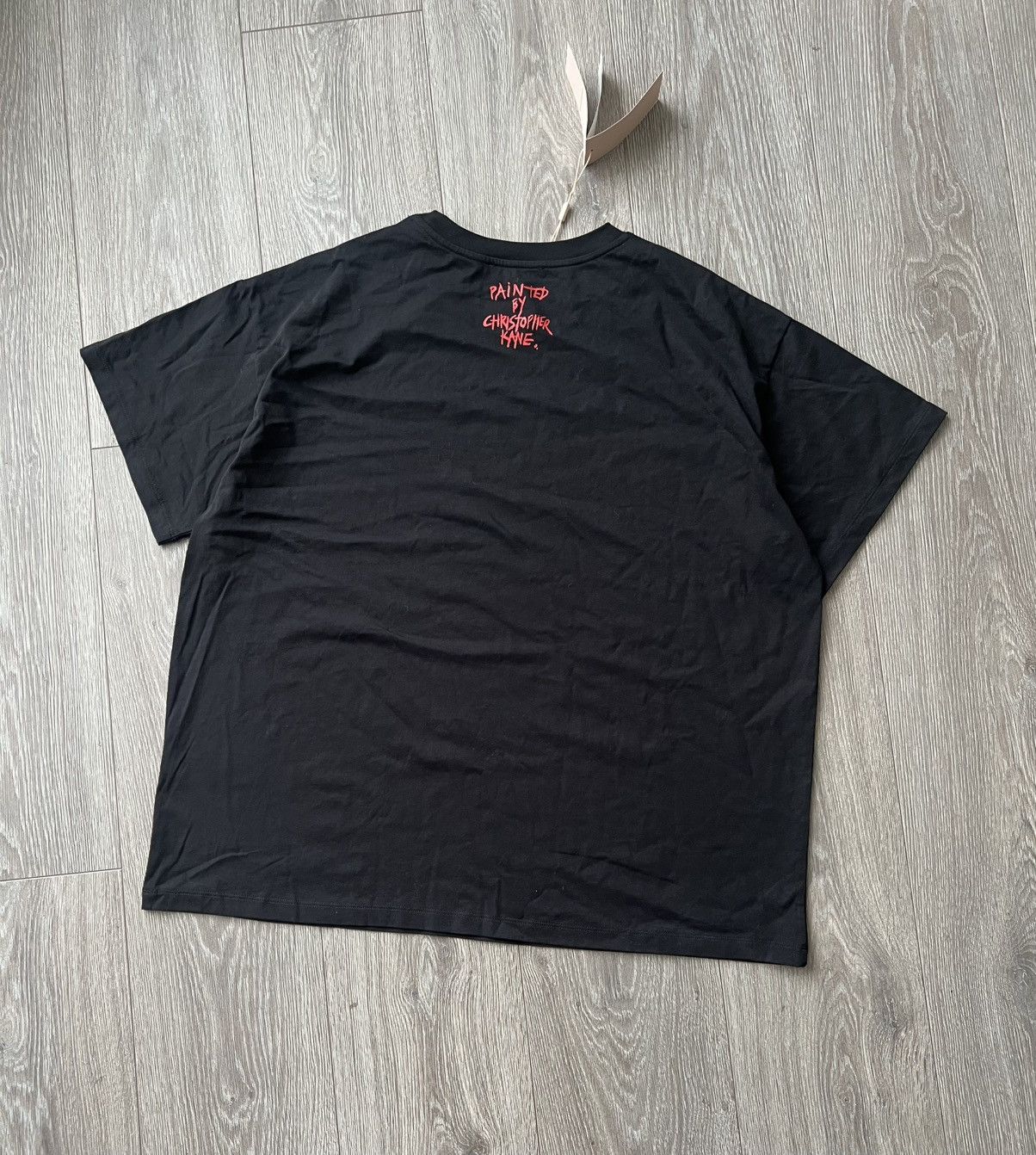 Christopher Kane Christopher Kane T-Shirt Size US XL / EU 56 / 4 - 9 Thumbnail