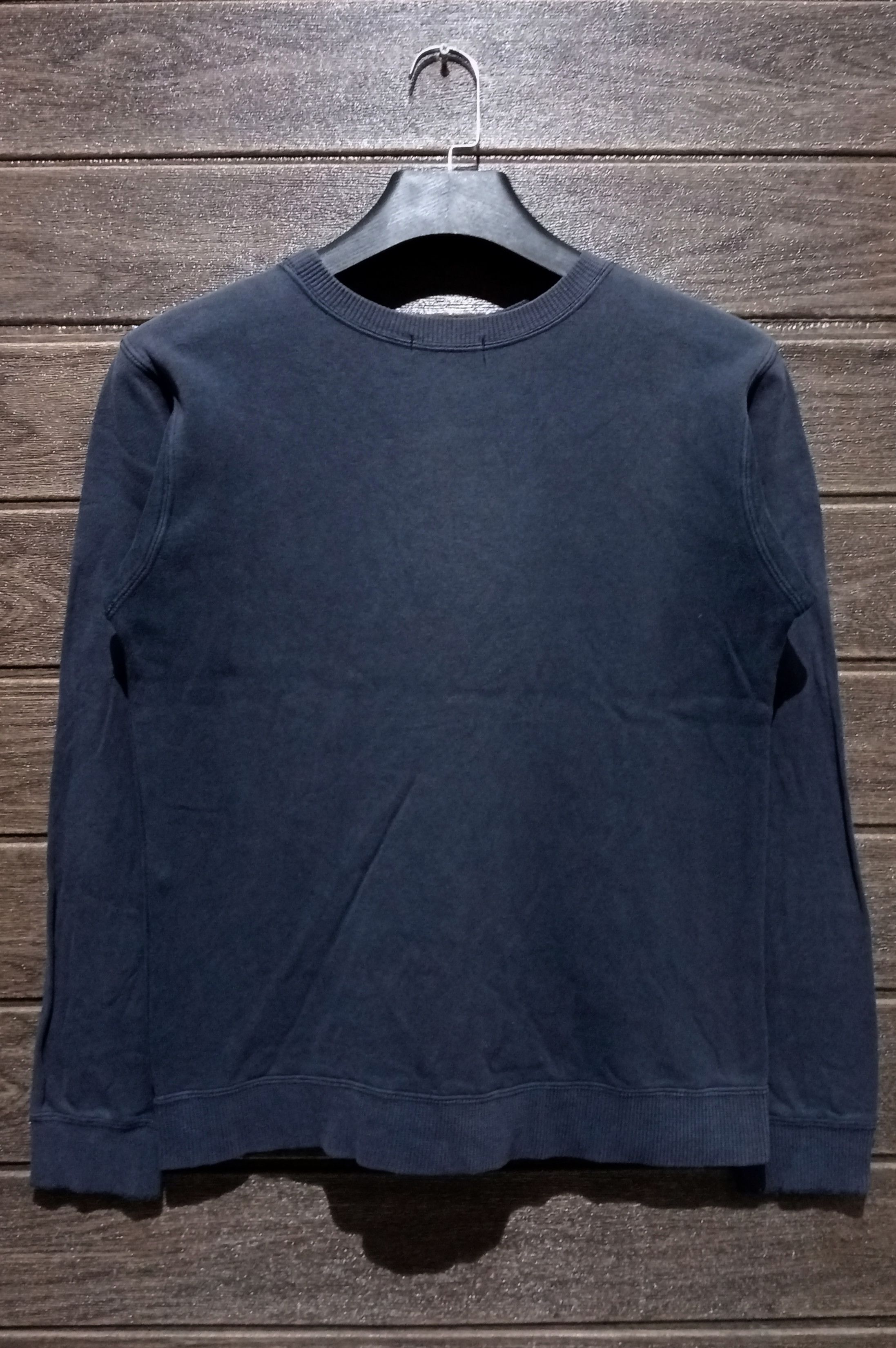 Band Tees VTG World Wide Love! Music Festival Solo Crewneck Sweatshirt Size US S / EU 44-46 / 1 - 5 Thumbnail