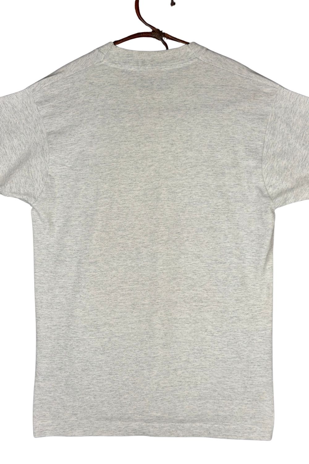 Vintage Vintage 90s Lazy Couch Graphic T-Shirt Irony Tee Size US M / EU 48-50 / 2 - 7 Thumbnail