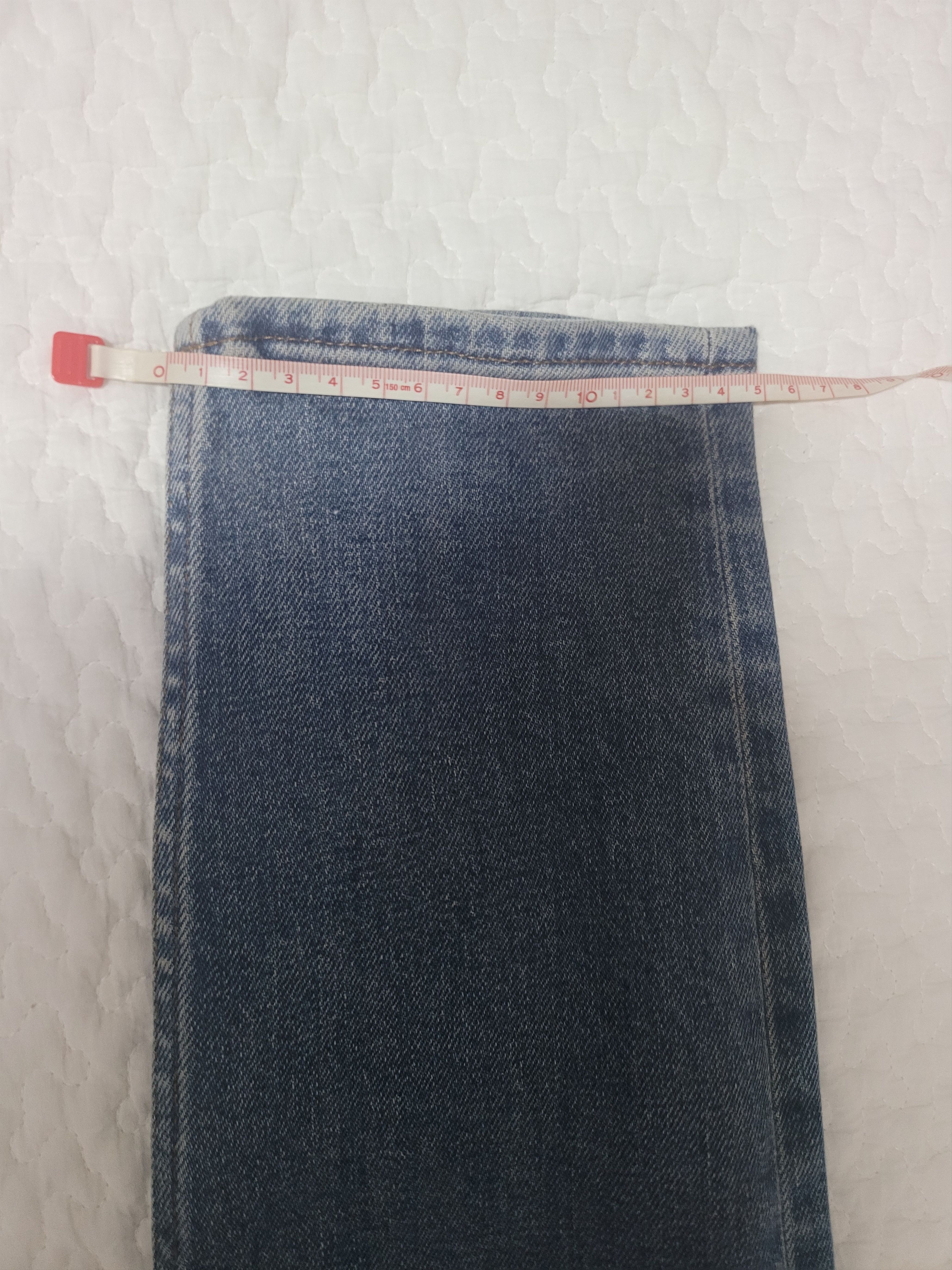 Theory theory hader jeans Size US 28 / EU 44 - 5 Thumbnail