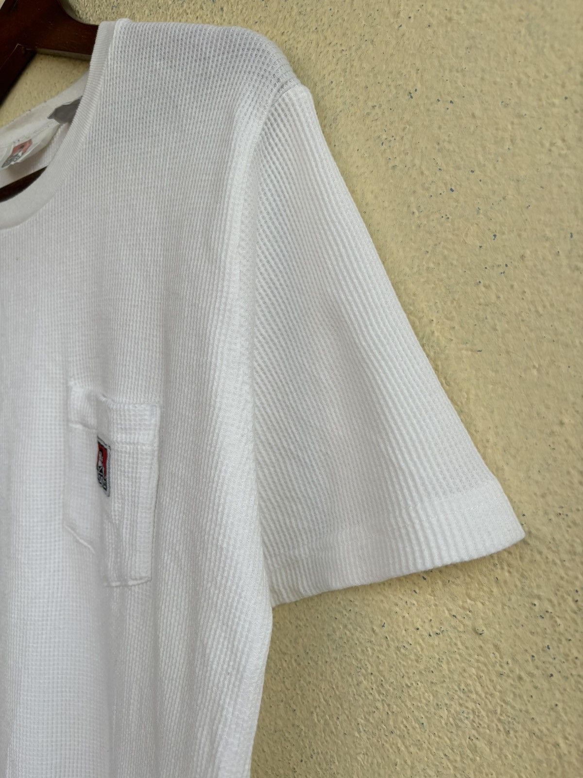 Ben Davis Ben Davis Single Pocket Tshirt Size US L / EU 52-54 / 3 - 5 Thumbnail