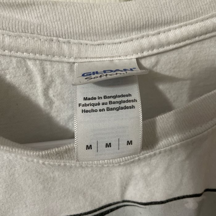 Rare Limited Tunercult Evo x Starwars Stormtrooper White TShirt Grailed