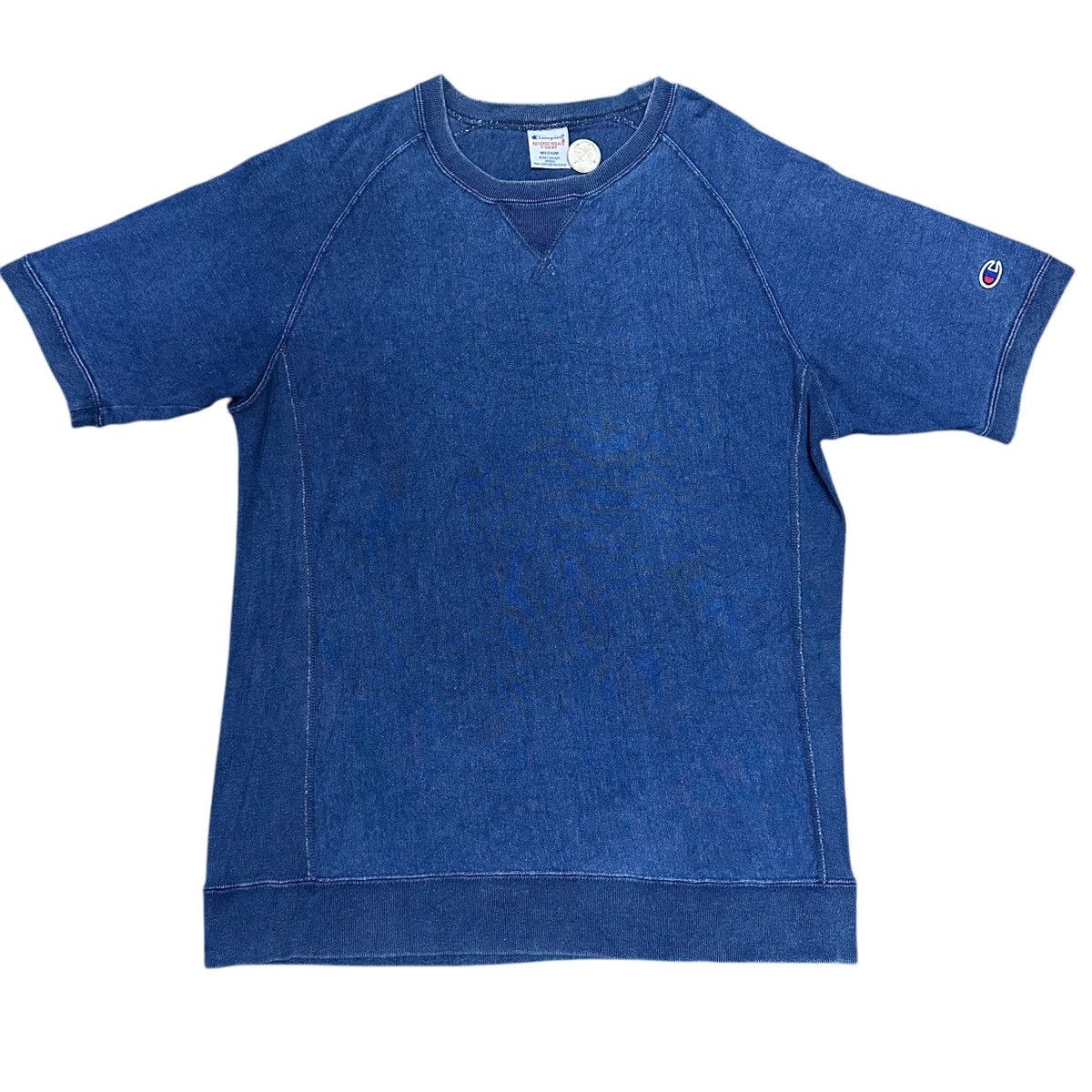 Champion Vintage Champion Crewneck Reverse weave . Size US L / EU 52-54 / 3 - 1 Thumbnail
