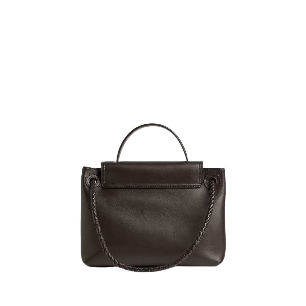 Bottega Veneta BOTTEGA VENETA Ciao Ciao Small $4900 Fondant Top Handle Bag Size ONE SIZE - 3 Thumbnail