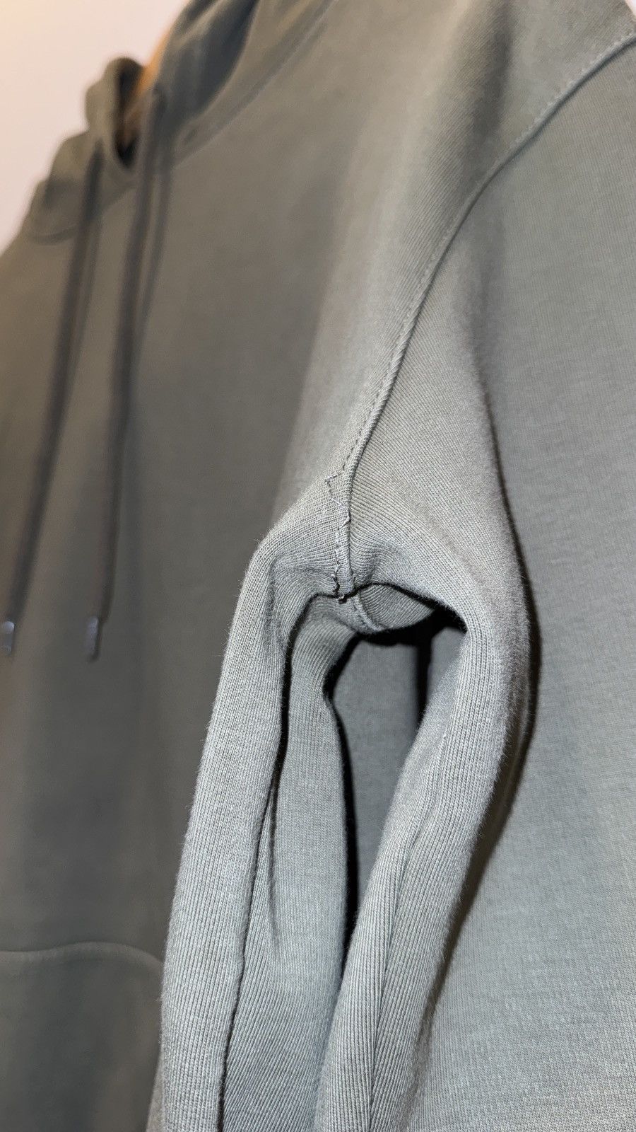 A.P.C. APC Hoodie Size US XL / EU 56 / 4 - 4 Thumbnail