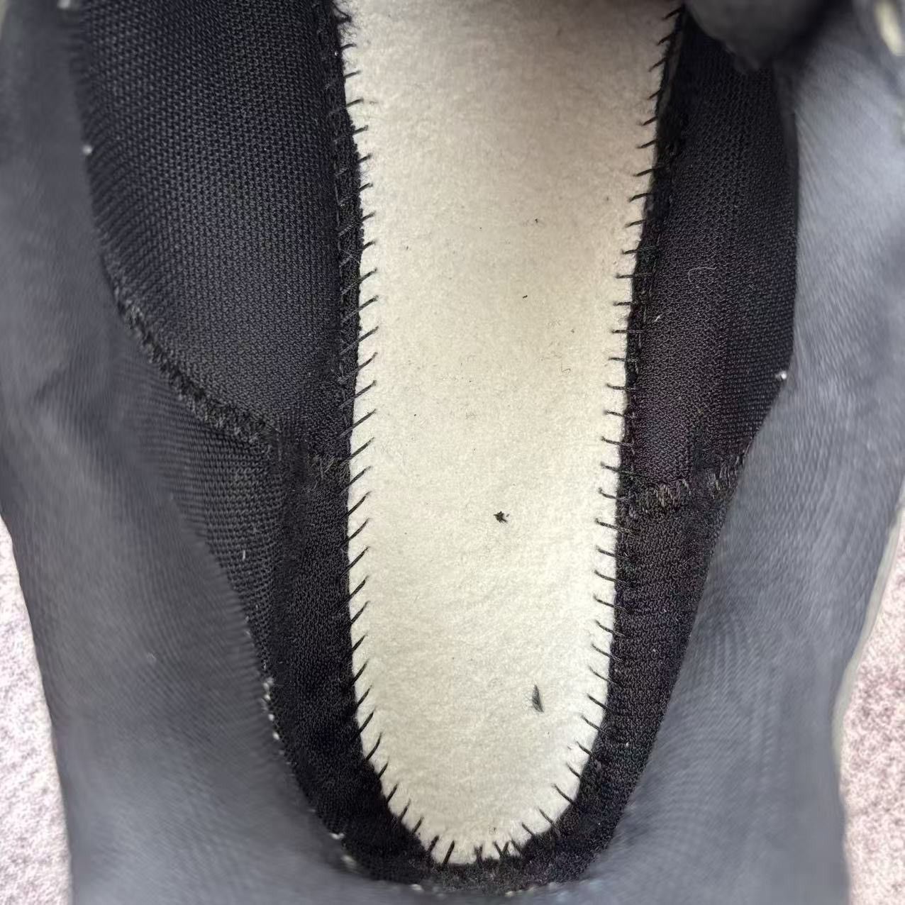 Bottega Veneta Bottega Veneta Orbit Sneaker Black Size US 10 / EU 43 - 14 Thumbnail