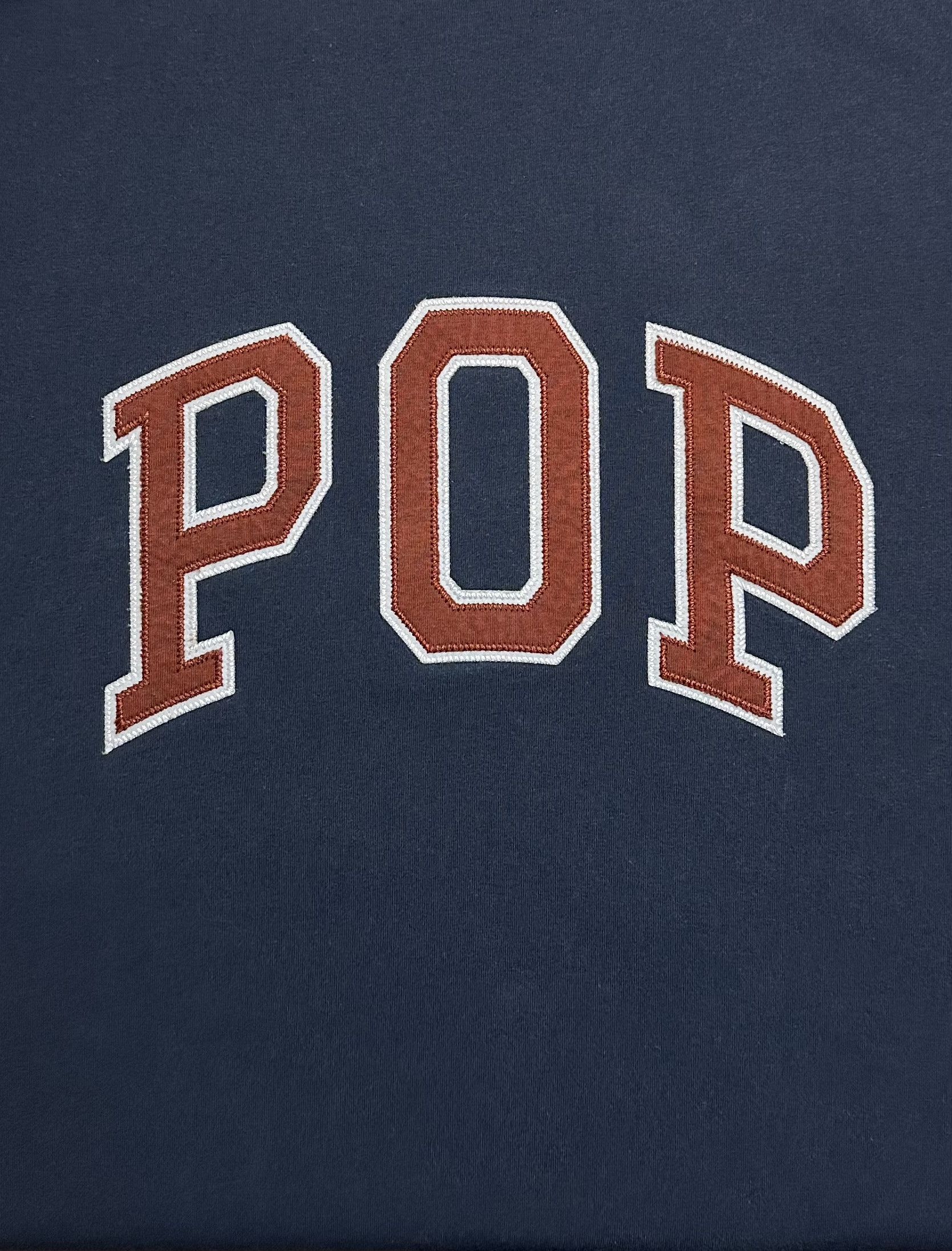 Pop Trading Company POP - T SHIRT Size US S / EU 44-46 / 1 - 2 Thumbnail