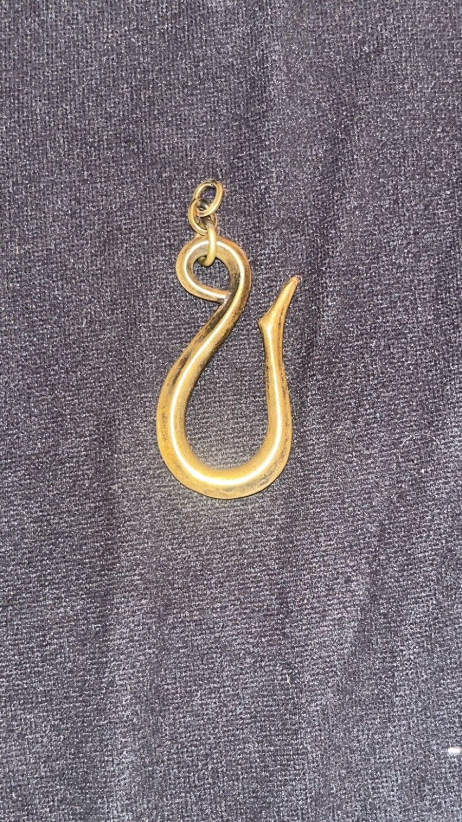 KMRii kmrii hook karabiner Size ONE SIZE - 3 Thumbnail