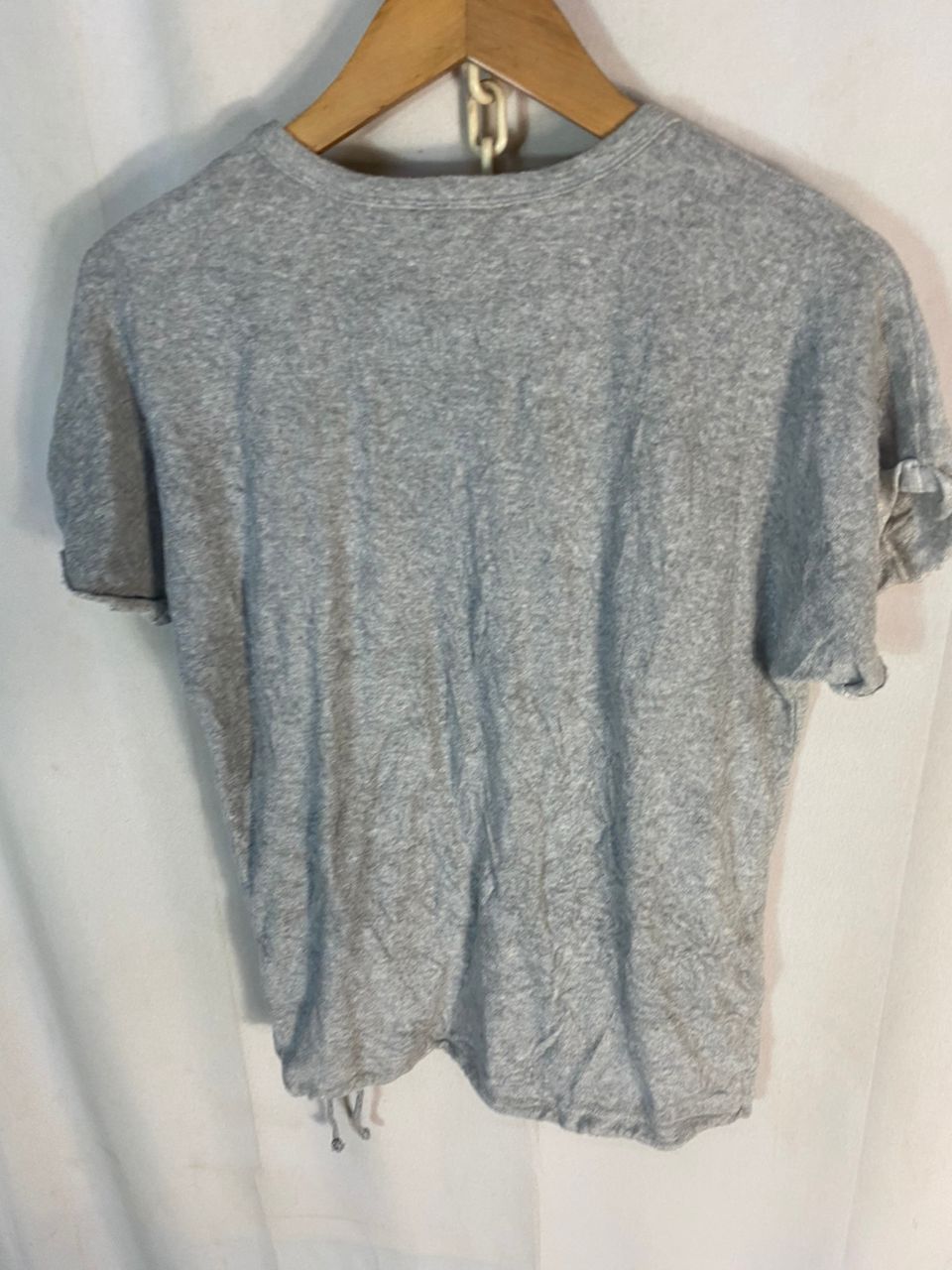 Bellerose Bellerose spellout shirt made in Portugal Size M / US 6-8 / IT 42-44 - 11 Thumbnail