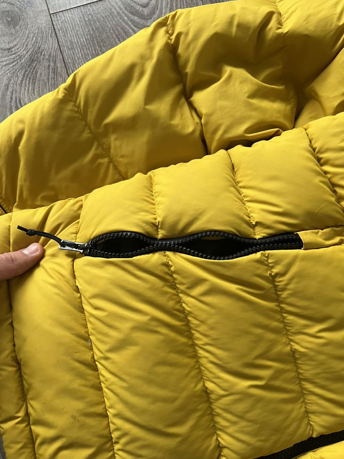 The North Face ‼️The North Face 700 New Collection Puffer Oversize Jacket‼️ Size US M / EU 48-50 / 2 - 16 Thumbnail