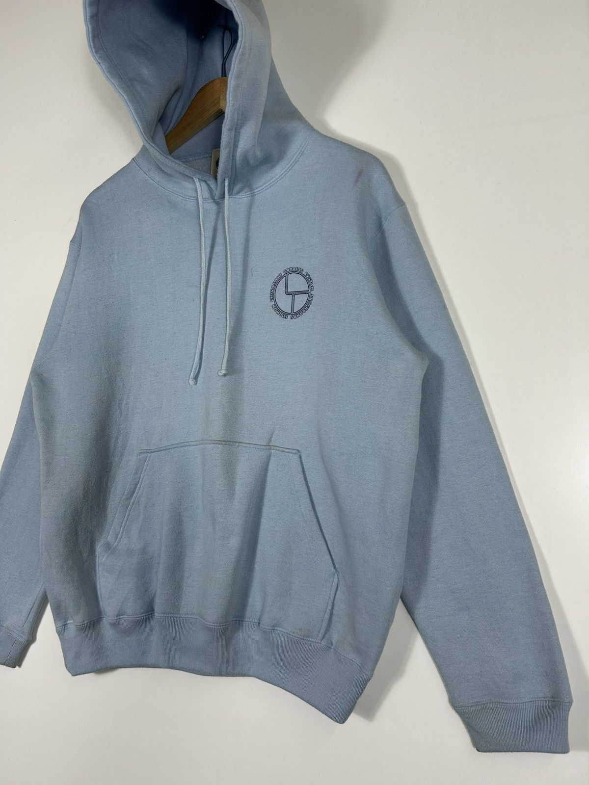 Sun Surf 🌊Vintage Goddess Custom Surfboards Hoodies Sweatshirt Size US L / EU 52-54 / 3 - 3 Thumbnail