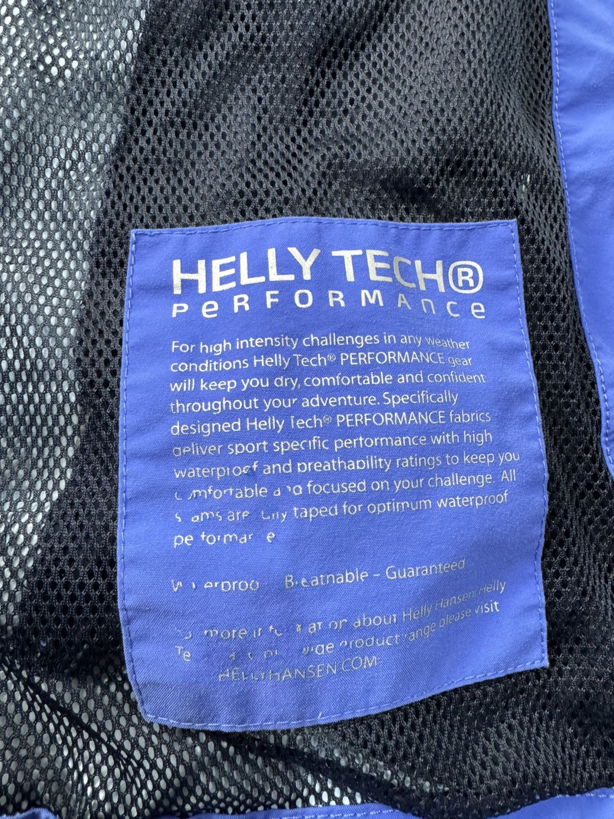 Helly Hansen Helly Hansen Saltro Sailing Jacket Yachting TechPerformanceM Size US M / EU 48-50 / 2 - 12 Thumbnail
