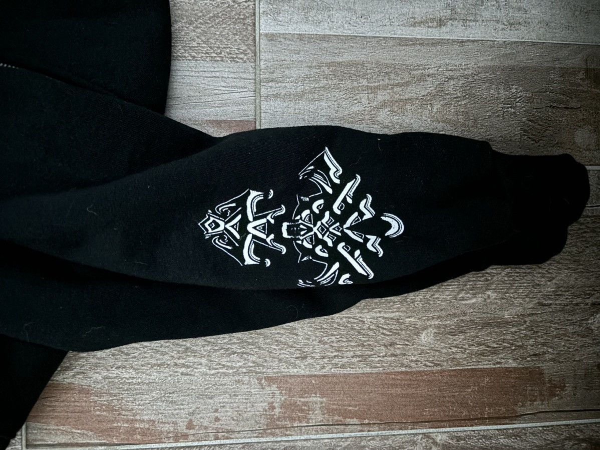 Other Chaos Tour Zip Up Size US L / EU 52-54 / 3 - 2 Thumbnail