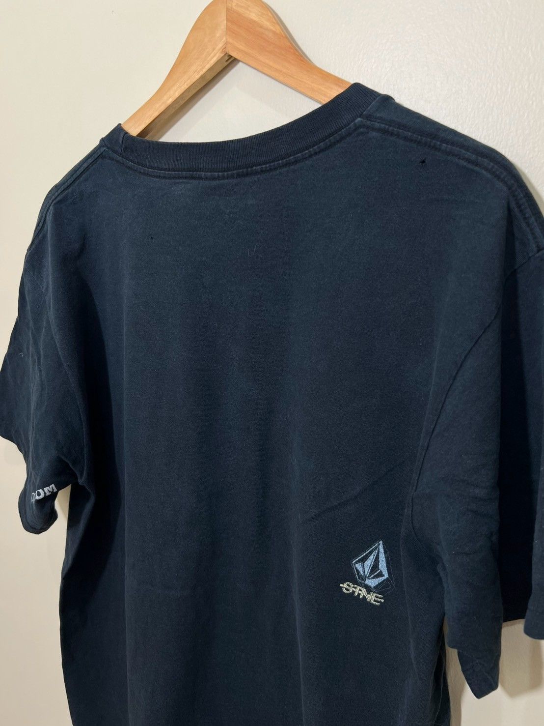 Vintage × Volcom Vintage VOLCOM Shirt bnz01 Size US L / EU 52-54 / 3 - 4 Thumbnail