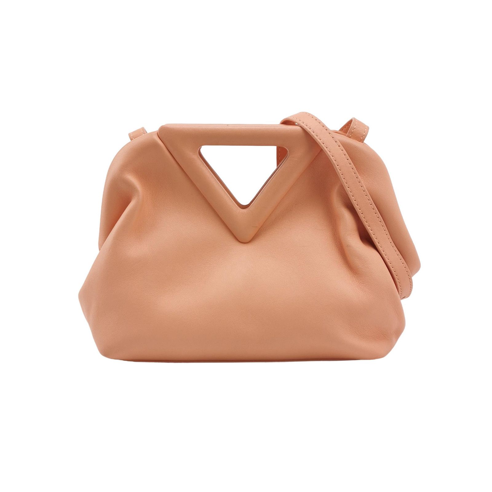 Bottega Veneta Bottega Veneta Women os Crossbody Bags Size ONE SIZE - 1 Thumbnail
